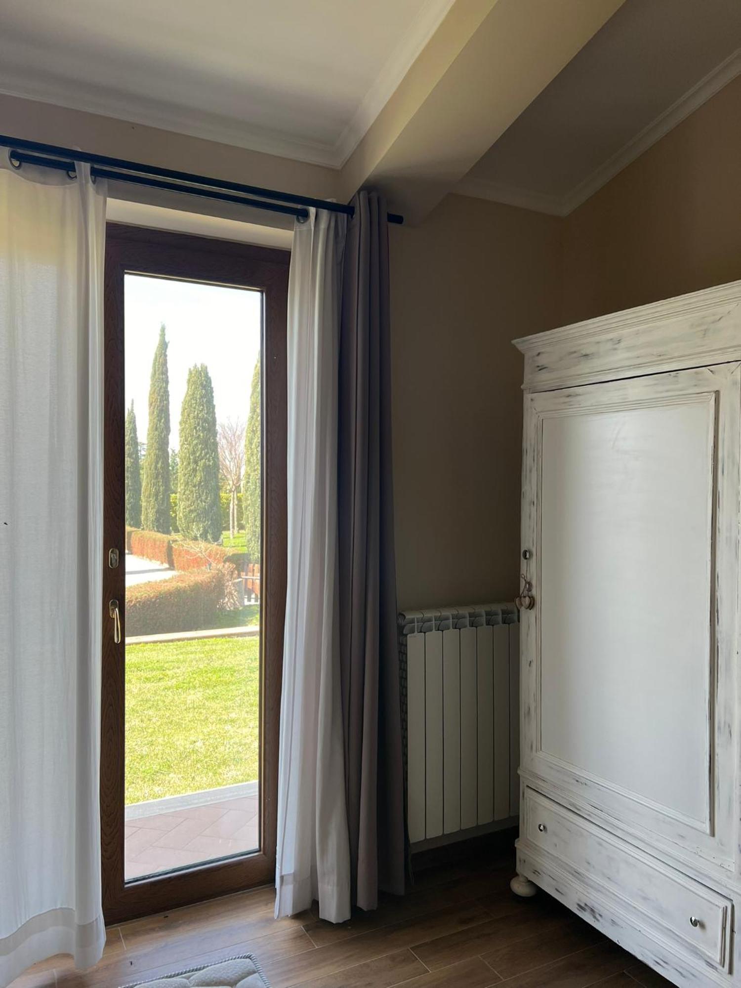Villa Arianna Cori Kültér fotó