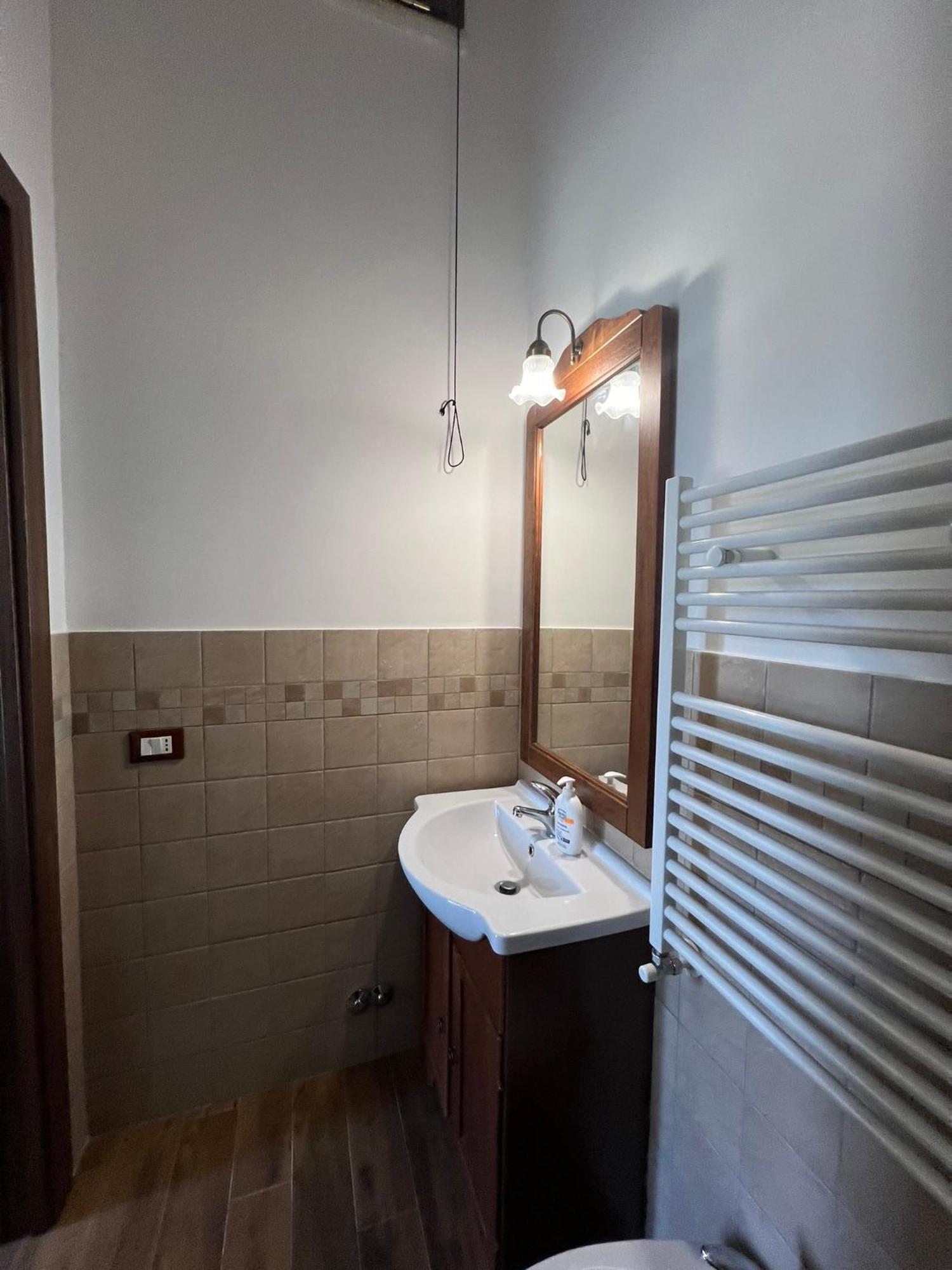 Villa Arianna Cori Kültér fotó