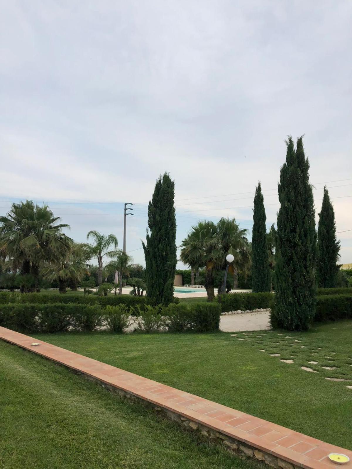 Villa Arianna Cori Kültér fotó