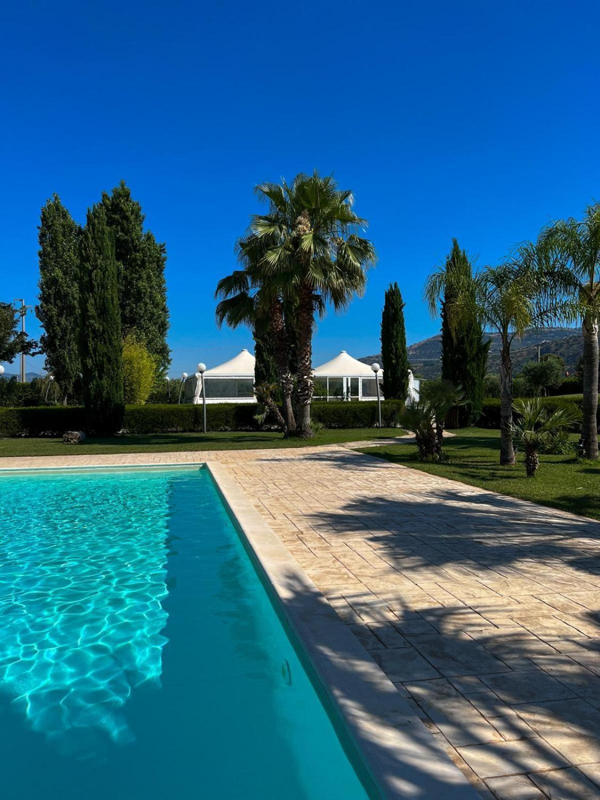 Villa Arianna Cori Kültér fotó