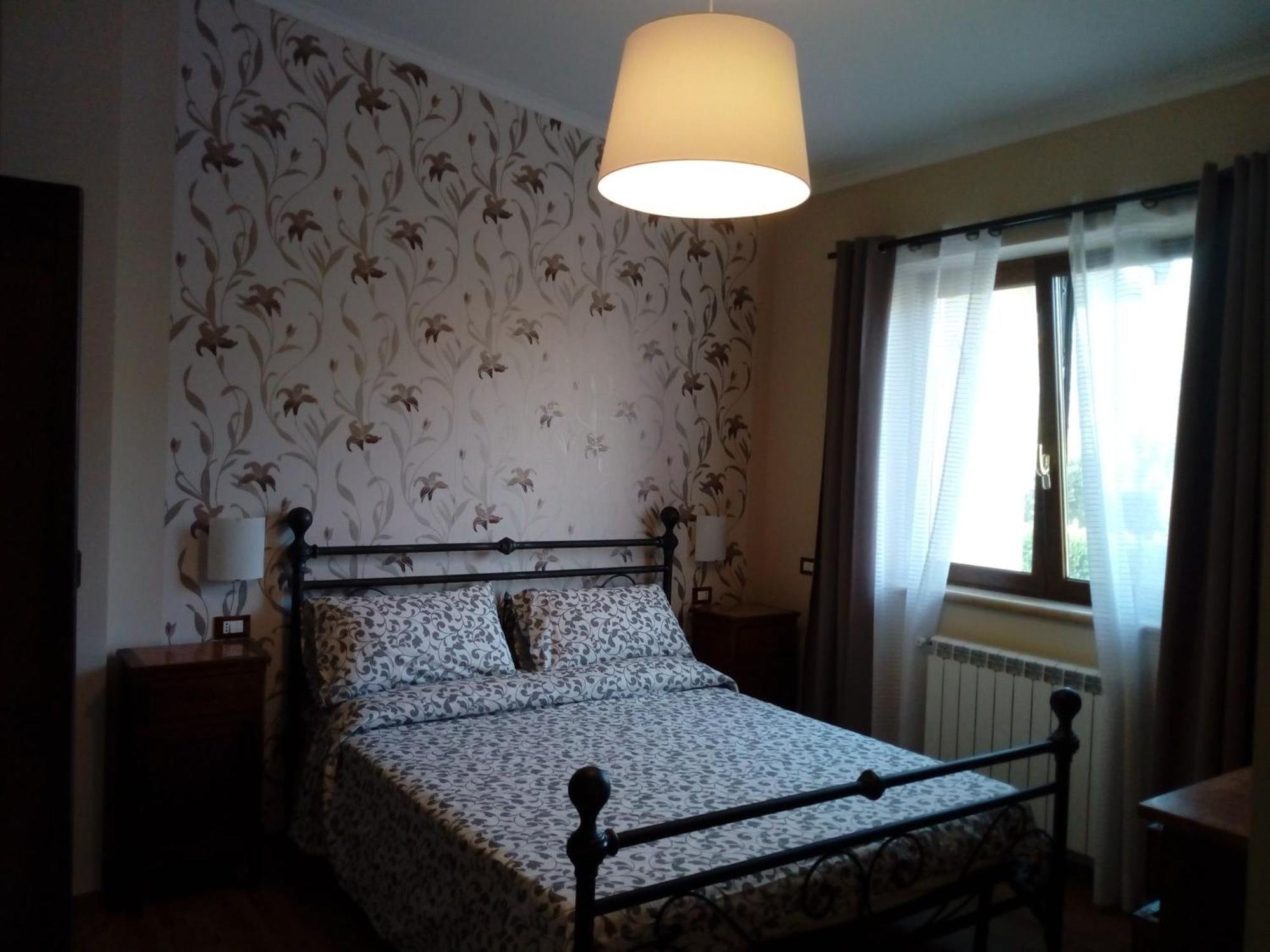 Villa Arianna Cori Kültér fotó